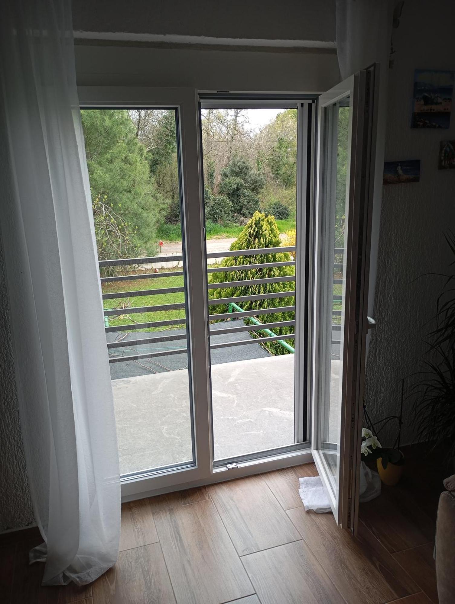 Apartman Jenny-Porec Kosinozici Zewnętrze zdjęcie