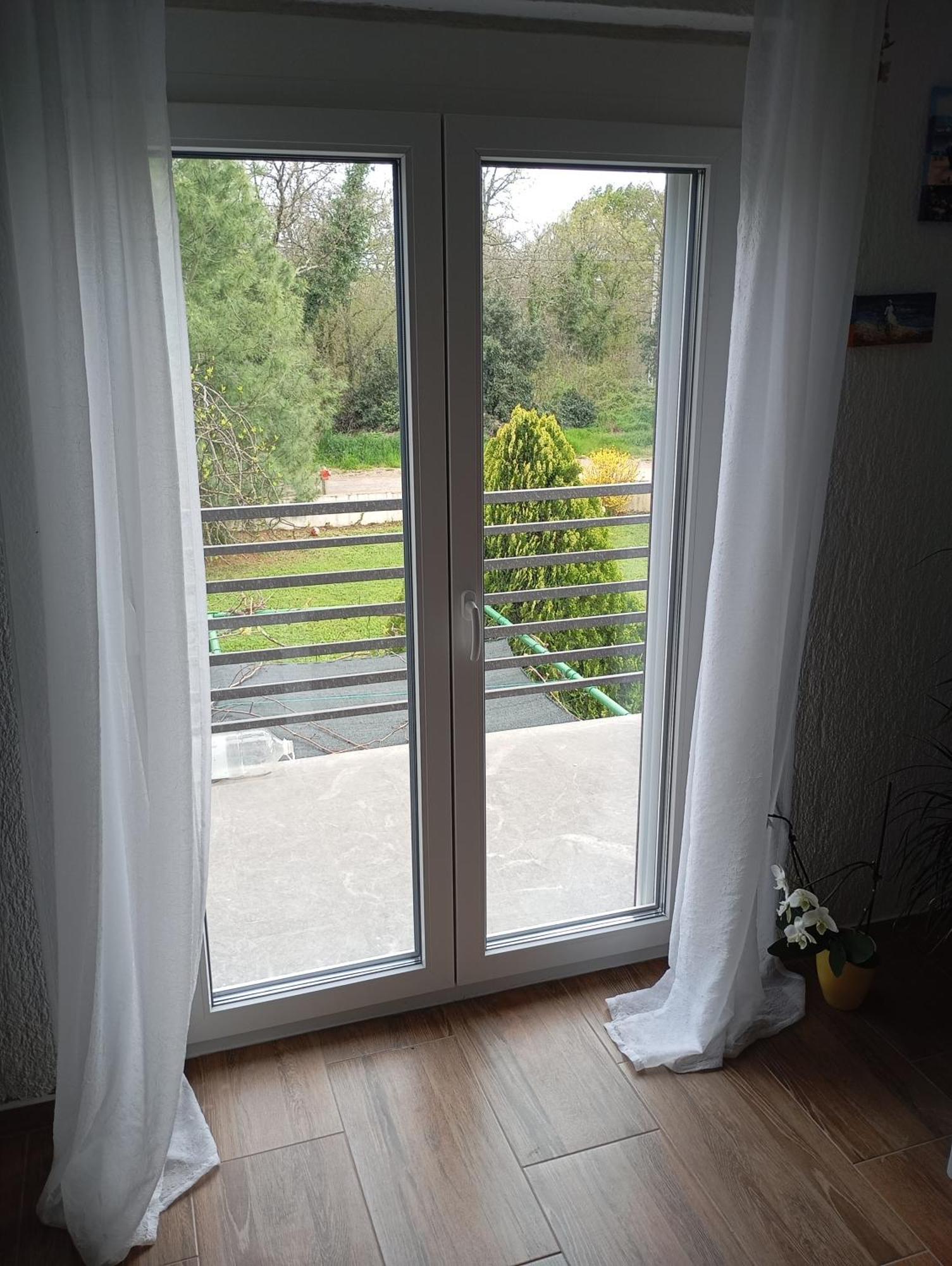 Apartman Jenny-Porec Kosinozici Zewnętrze zdjęcie