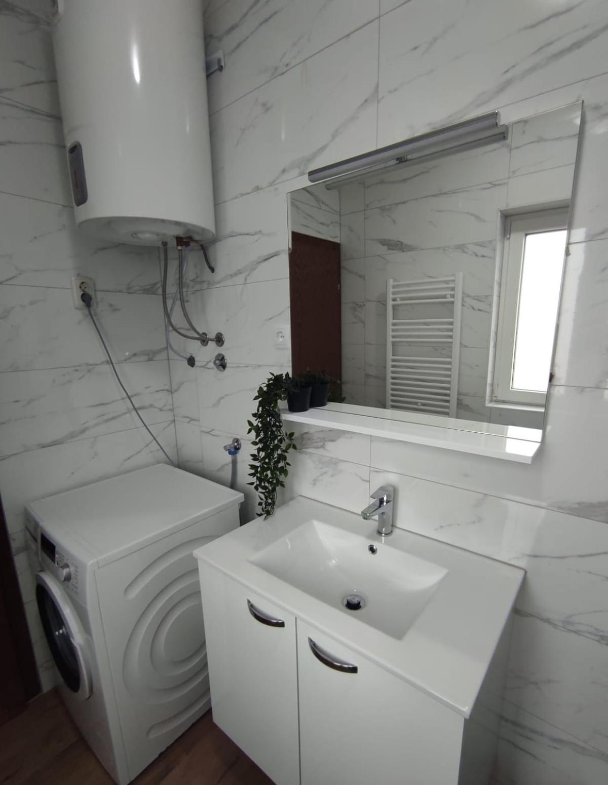 Apartman Jenny-Porec Kosinozici Zewnętrze zdjęcie