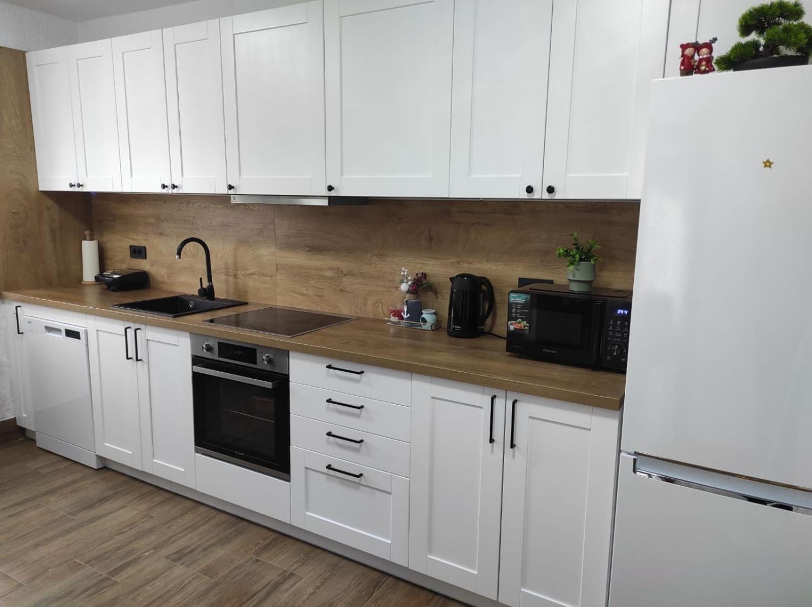 Apartman Jenny-Porec Kosinozici Zewnętrze zdjęcie