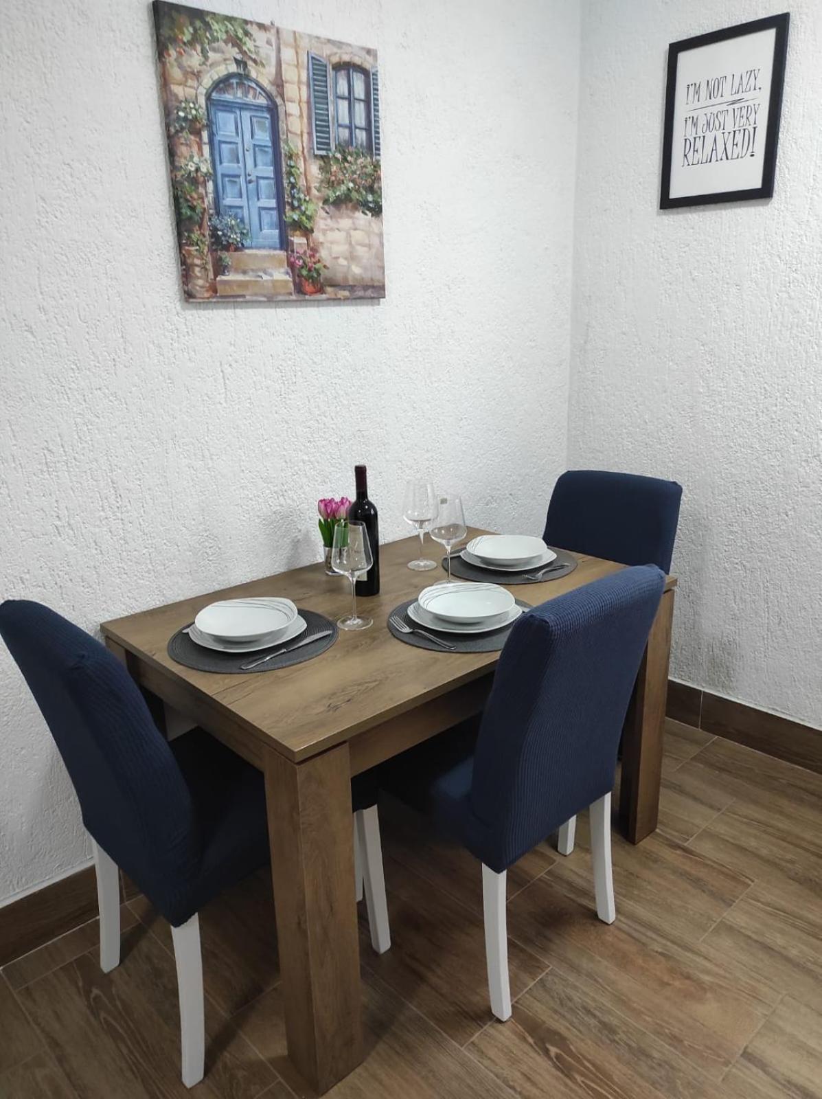 Apartman Jenny-Porec Kosinozici Zewnętrze zdjęcie