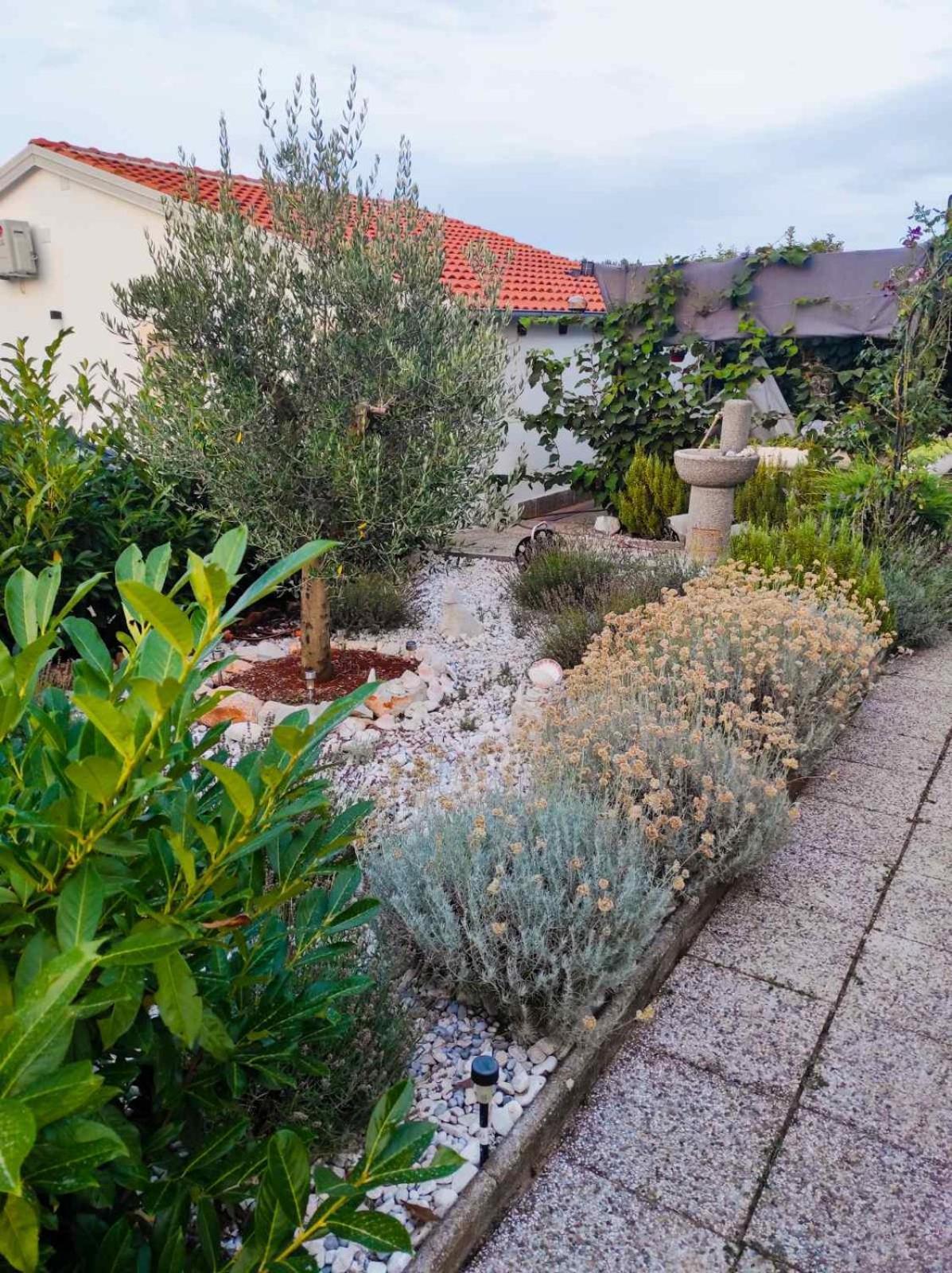 Apartman Jenny-Porec Kosinozici Zewnętrze zdjęcie